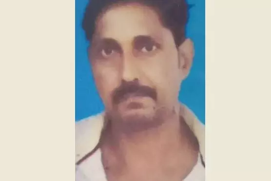 ओडिशा में पुलिस से मुठभेड़, 17 मामलों में वांछित आरोपी घायल ओडिशा में पुलिस से मुठभेड़, 17 मामलों में वांछित आरोपी घायल