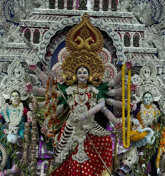 दशहरे पर राज्यपाल, सीएम और विपक्ष के नेता ने दी शुभकामनाएं दशहरे पर राज्यपाल, सीएम और विपक्ष के नेता ने दी शुभकामनाएं