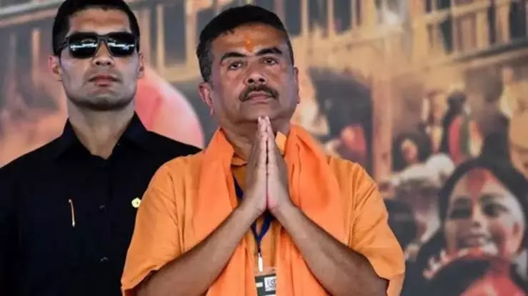 चोरबागान हादसे पर मुख्यमंत्री का ऐलान, परिवारों को मिलेगी सहायता चोरबागान हादसे पर मुख्यमंत्री का ऐलान, परिवारों को मिलेगी सहायता