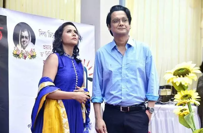 कोपिल बोरा 10 साल बाद बड़े पर्दे पर वापसी करेंगे कोपिल बोरा 10 साल बाद बड़े पर्दे पर वापसी करेंगे