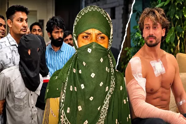 फायरिंग केस में नया मोड़, आरोपी की मां ने खोले राज फायरिंग केस में नया मोड़, आरोपी की मां ने खोले राज