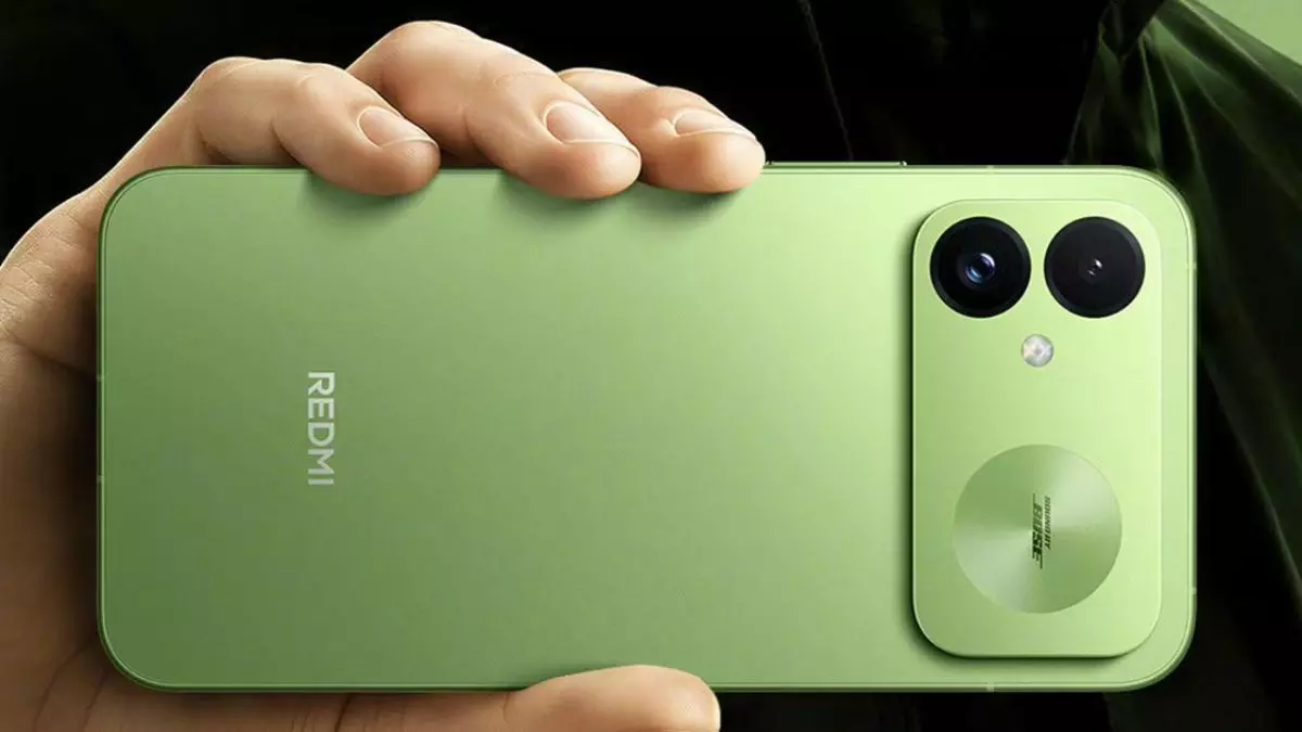 Redmi K100 में 10,000mAh बैटरी कंफर्म, 100W होगी फास्ट चार्जिंग! Redmi K100 में 10,000mAh बैटरी कंफर्म, 100W होगी फास्ट चार्जिंग!