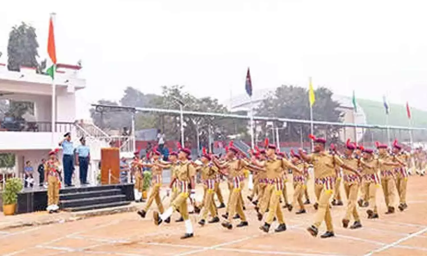 सैनिक स्कूल कोरुकोंडा देश में एनडीए/एनए नतीजों में सबसे आगे सैनिक स्कूल कोरुकोंडा देश में एनडीए/एनए नतीजों में सबसे आगे