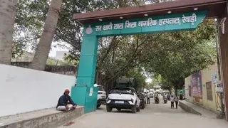 औरंगाबाद में फर्जीवाड़ा, निलंबित क्लर्क पर शिकंजा औरंगाबाद में फर्जीवाड़ा, निलंबित क्लर्क पर शिकंजा