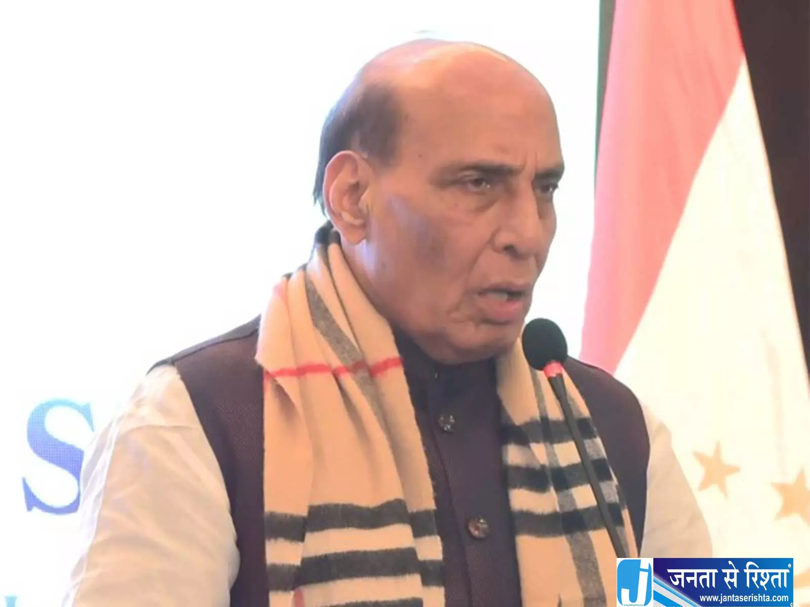 ताजिकिस्तान में राजनाथ सिंह ने बताया भारत की आर्थिक तरक्की का राज ताजिकिस्तान में राजनाथ सिंह ने बताया भारत की आर्थिक तरक्की का राज