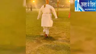 पंजाब में नशे का पुतला जलाना भूली कमेटी पंजाब में नशे का पुतला जलाना भूली कमेटी