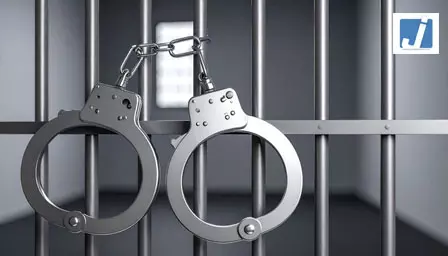 नाबालिग से दुष्कर्म और हत्या के मामले का खुलासा, आरोपी गिरफ्तार नाबालिग से दुष्कर्म और हत्या के मामले का खुलासा, आरोपी गिरफ्तार