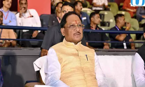 छत्तीसगढ़ के खेल इतिहास में नया अध्याय, CM साय ने महिला क्रिकेट को लेकर कही बड़ी बात