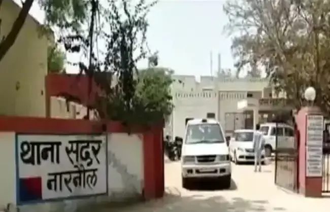 किसान हत्याकांड में भतीजे समेत परिजनों की भूमिका पर सवाल