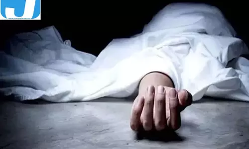 बागपत में किसान की मौत के पीछे साजिश का आरोप, पत्नी समेत दो गिरफ्तार बागपत में किसान की मौत के पीछे साजिश का आरोप, पत्नी समेत दो गिरफ्तार
