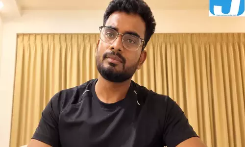 चेन्नई में इन्फ्लुएंसर वी. हरीश की मौत, ऑनलाइन उत्पीड़न की जांच की मांग चेन्नई में इन्फ्लुएंसर वी. हरीश की मौत, ऑनलाइन उत्पीड़न की जांच की मांग
