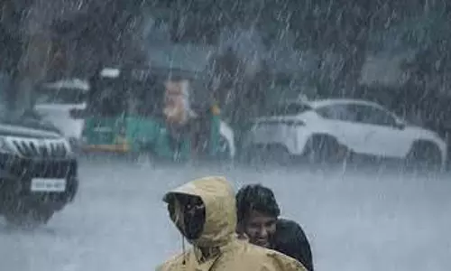 मौसम को लेकर बड़ा अपडेट, तीन दिन तक बारिश के आसार नहीं