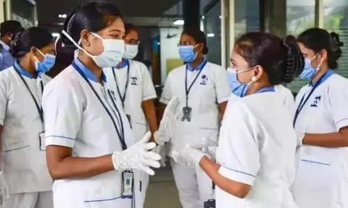 मेडिकल छात्रों के लिए राहत की खबर, इंटर्नशिप वजीफा बढ़ने की उम्मीद मेडिकल छात्रों के लिए राहत की खबर, इंटर्नशिप वजीफा बढ़ने की उम्मीद