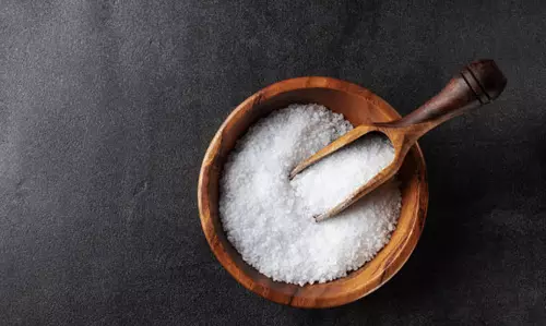 विश्व आयोडीन दिवस पर स्वास्थ्य विभाग आयोजित करेगा जागरूकता कार्यक्रम