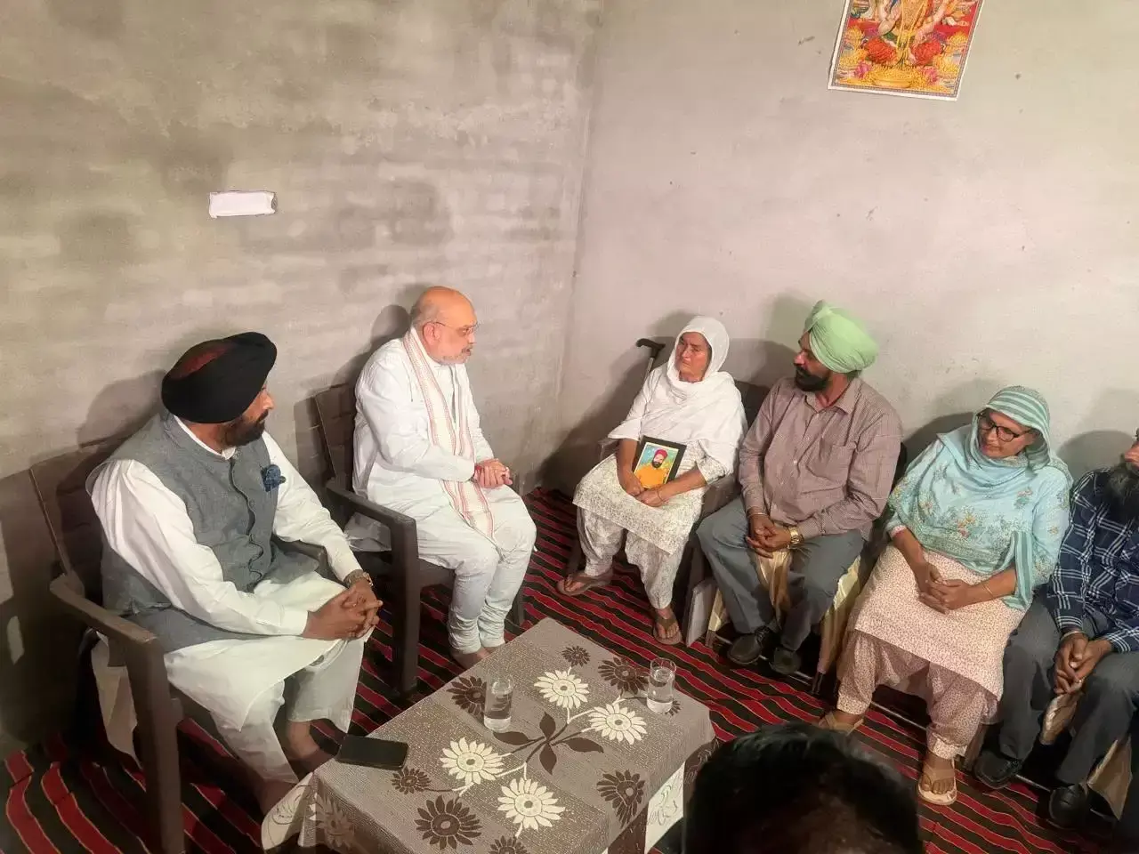 पंजाब से नशे का खात्मा होगा, तस्करों को नहीं मिलेगी राहत : केवल सिंह ढिल्लों