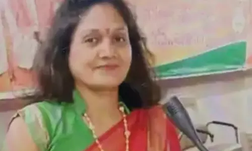 यूपी भाजपा में महिला मोर्चा जिलाध्यक्ष पद को लेकर घमासान