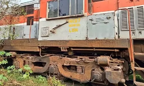 स्क्रैप बिक्री में पश्चिम रेलवे ने हासिल किया 300 करोड़ रुपये का आंकड़ा
