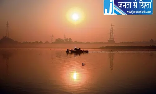 यमुना किनारे दिखेगा साबरमती जैसा नजारा, दिल्ली में बड़ी योजना तैयार
