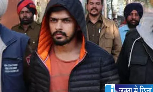 लॉरेंस बिश्नोई साहब वाली टिप्पणी पर बवाल, दिल्ली पुलिस ने दी सफाई