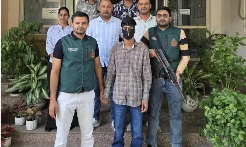 दिल्ली के रणहौला में हत्या का मामला, दो नाबालिग हिरासत में