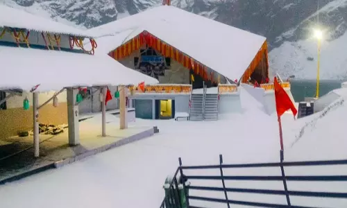 देहरादून में मौसम का डबल अटैक दिन में तेज धूप, सुबह-शाम ठंड