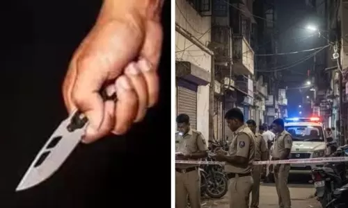 दुर्गा पूजा पंडाल के पास वेज रोल को लेकर खूनी विवाद