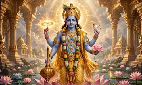 22 अक्टूबर का पंचांग: भगवान विष्णु की पूजा के लिए बेहद खास है यह दिन, जानिए शुभ-अशुभ मुहूर्त 22 अक्टूबर का पंचांग: भगवान विष्णु की पूजा के लिए बेहद खास है यह दिन, जानिए शुभ-अशुभ मुहूर्त