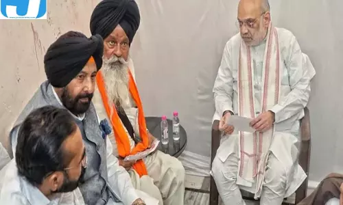 अमित शाह के आश्वासन के बाद सीबीआई सक्रिय, झोटा की हत्या से जुड़े दस्तावेज लिए