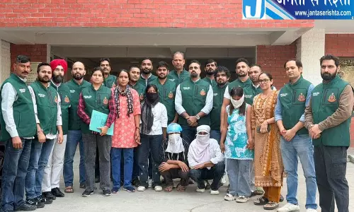 टाइगर श्रॉफ फायरिंग केस में बड़ा एक्शन, दो महिलाओं समेत चार गिरफ्तार टाइगर श्रॉफ फायरिंग केस में बड़ा एक्शन, दो महिलाओं समेत चार गिरफ्तार