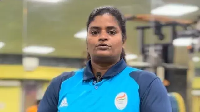 भारतीय बेटियों का शानदार प्रदर्शन, पावरलिफ्टिंग और शॉट पुट में मिले रजत