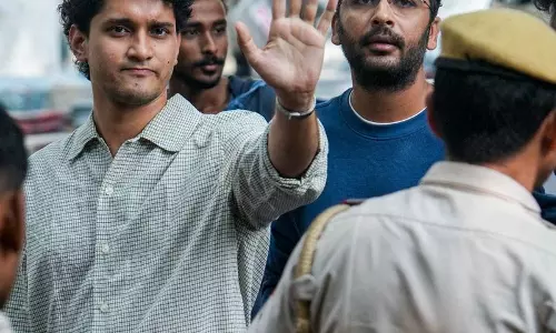 दिल्ली में हिरासत को लेकर बढ़ा विवाद, CJP ने अदालत से लगाई गुहार