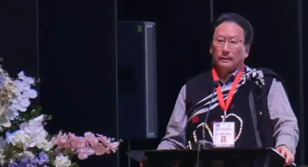 एफएनटीए का समझदारी से करें उपयोग, केन्ये ने विकास और रोजगार पर दिया जोर एफएनटीए का समझदारी से करें उपयोग, केन्ये ने विकास और रोजगार पर दिया जोर