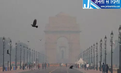 दिल्ली में प्रदूषण पर बड़ा एक्शन, 854 सड़कों की मशीनों से होगी सफाई