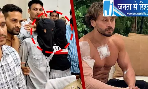 टाइगर श्रॉफ फायरिंग केस में बड़ा मोड़, जांच की आंच अमृतसर तक पहुंची