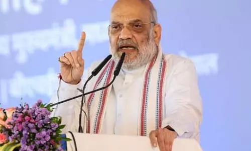 यूपी चुनाव 2027 के लिए अक्टूबर के अंत तक भाजपा के अभियान का आगाज कर सकते हैं अमित शाह