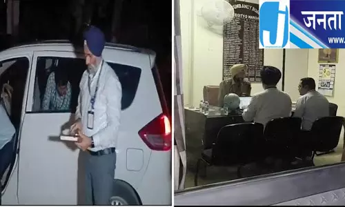 अमित शाह के पंजाब दौरे के बाद CBI की एंट्री, झोटा हत्याकांड की जांच तेज