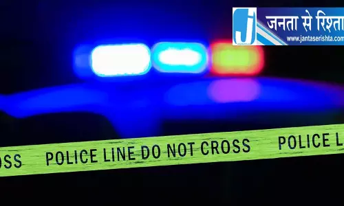 पंजाब में भाजपा नेता पर हमला, होशियारपुर में मचा हड़कंप