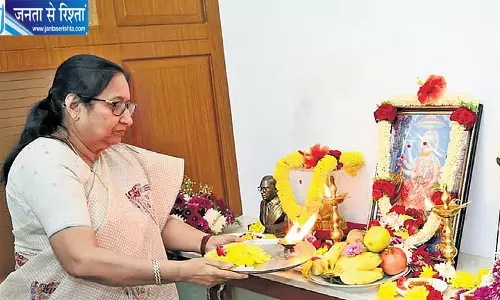 आम जनता के लिए खुले कर्नाटक का लोक भवन, पूर्व MLC रमेश बाबू ने राज्यपाल को लिखा पत्र