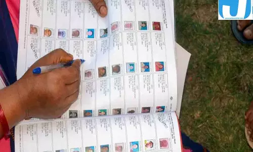 MP में वोटर लिस्ट को लेकर बड़ा अपडेट, 12 नवंबर को आएगी नई सूची, इस तारीख तक सुधार का मौका