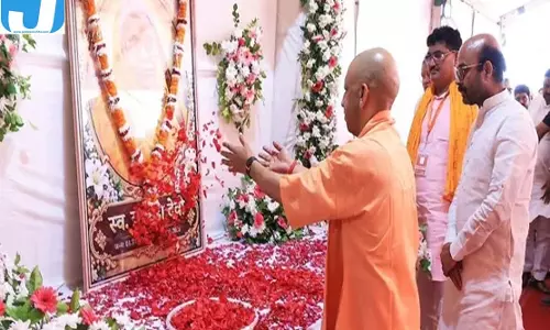 हरीश द्विवेदी की मां को श्रद्धांजलि देने आज बस्ती आएंगे बिहार के मुख्यमंत्री