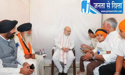 पंजाब में नशे को लेकर सियासी घमासान, अमित शाह ने AAP सरकार पर साधा निशाना