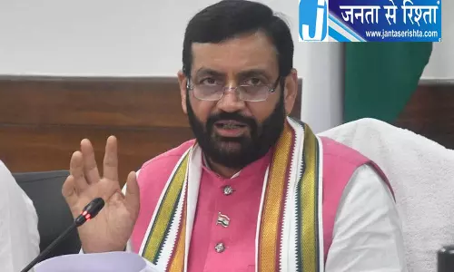 पंजाब में नशे के खिलाफ लड़ाई में AAP विफल, सैनी का बड़ा आरोप