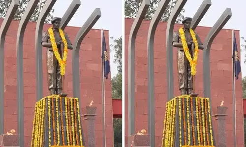 पुलिस स्मृति दिवस आज, मुख्यमंत्री शहीद पुलिसकर्मियों को करेंगे याद पुलिस स्मृति दिवस आज, मुख्यमंत्री शहीद पुलिसकर्मियों को करेंगे याद