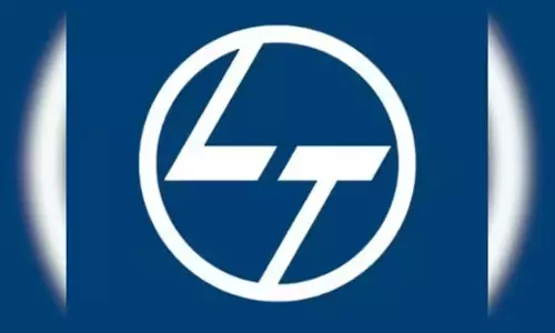L&T को मिले दो बड़े सरकारी ऑर्डर, बनाएगी 47 मंजिला टावर L&T को मिले दो बड़े सरकारी ऑर्डर, बनाएगी 47 मंजिला टावर