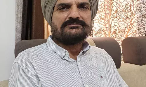 पंजाब में अमित शाह की मुलाकातों पर बलकौर सिंह ने जताई आपत्ति पंजाब में अमित शाह की मुलाकातों पर बलकौर सिंह ने जताई आपत्ति