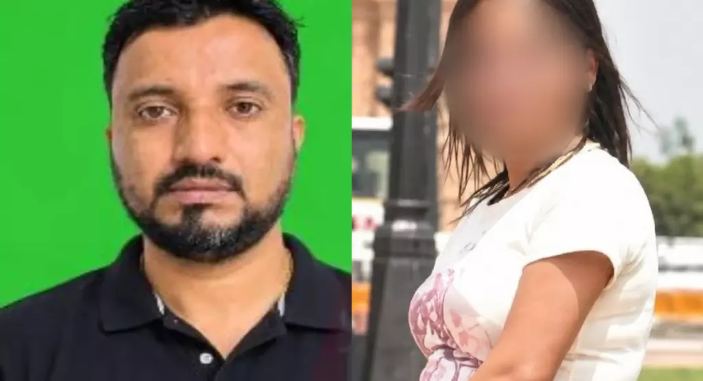 किराए के फ्लैट में मृत मिली बीमा कर्मचारी, मौत की वजह तलाश रही पुलिस