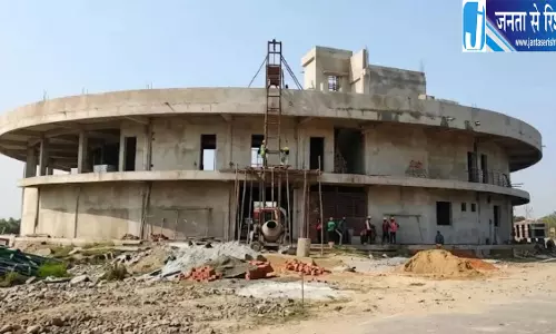 बिहार का पहला हाईटेक मोटल, मार्च 2027 तक होगा तैयार
