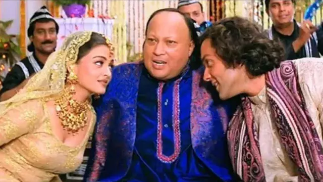 ऐश्वर्या-बॉबी की फिल्म में नुसरत का संगीत, 1997 के गीत की आज भी चर्चा