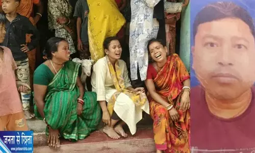 बाइक लौटाने में हुई देरी तो पेचकस से गले पर किए ताबड़तोड़ वार बाइक लौटाने में हुई देरी तो पेचकस से गले पर किए ताबड़तोड़ वार