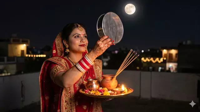 करवा की टोंटी में क्यों लगाई जाती हैं सींकें? जानिए इससे जुड़ी लोकमान्यता करवा की टोंटी में क्यों लगाई जाती हैं सींकें? जानिए इससे जुड़ी लोकमान्यता
